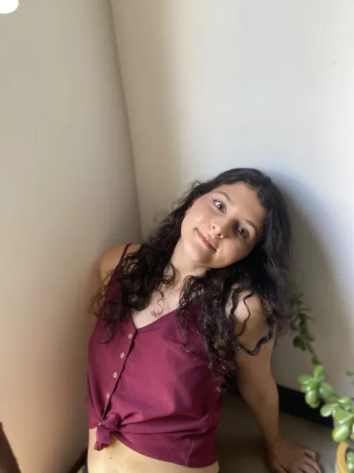 I want your face between my legs is that a job for you