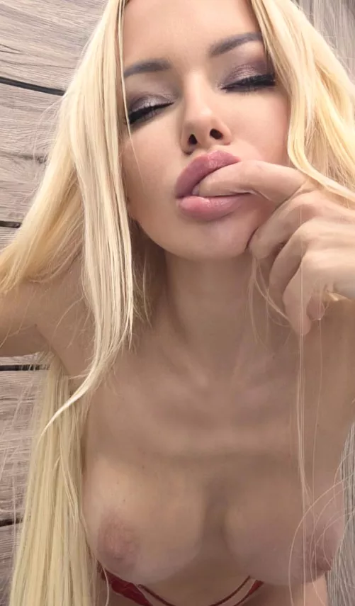 I was aware that you wanted to breed a Busty Girl