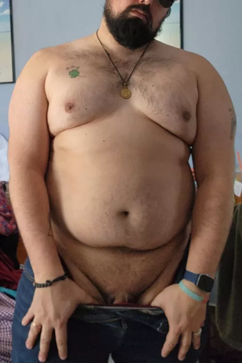 I will just leave this here.