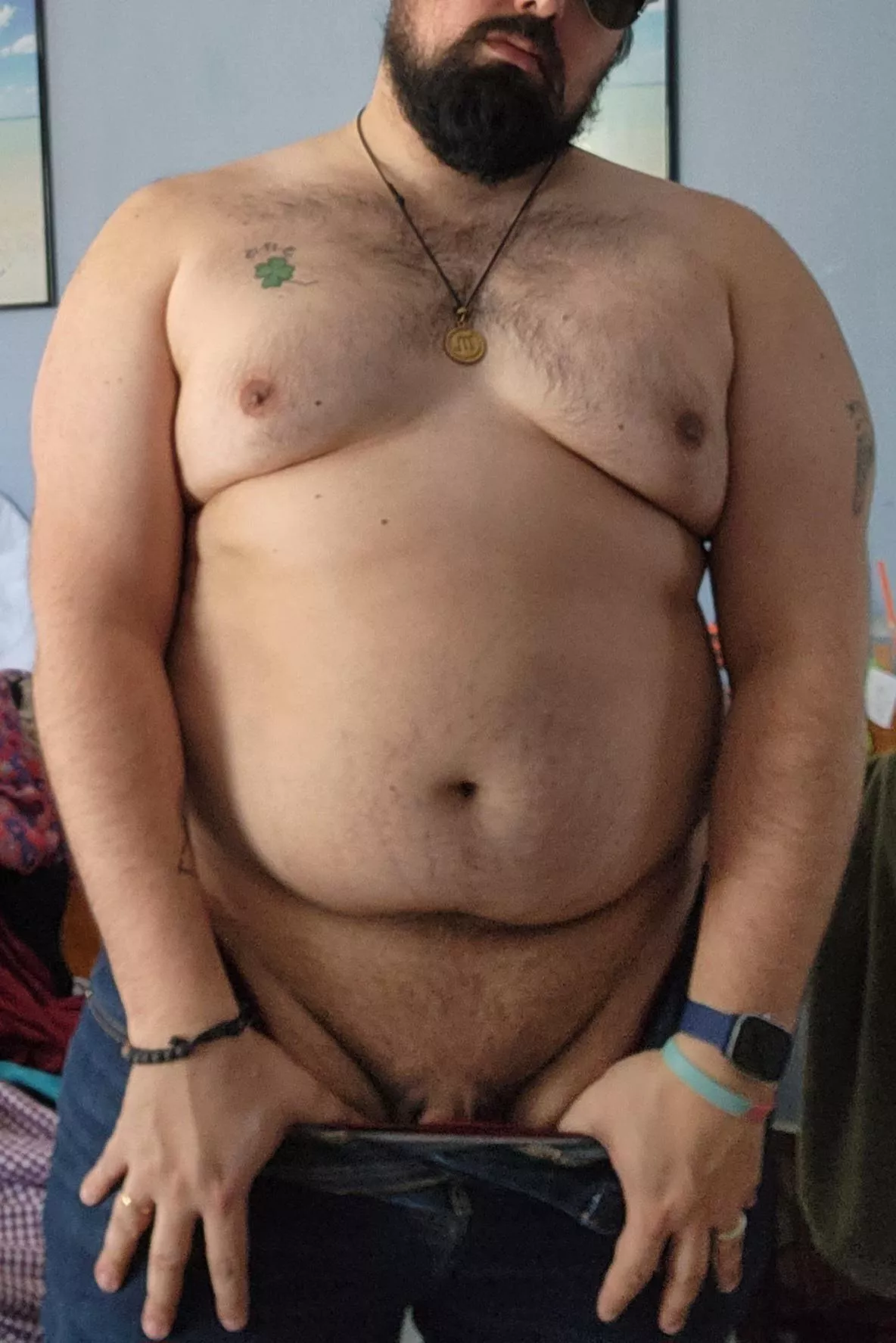 I will just leave this here.