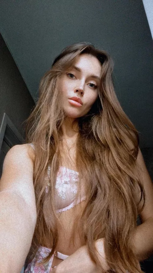 I will make your body tremble with pleasure.