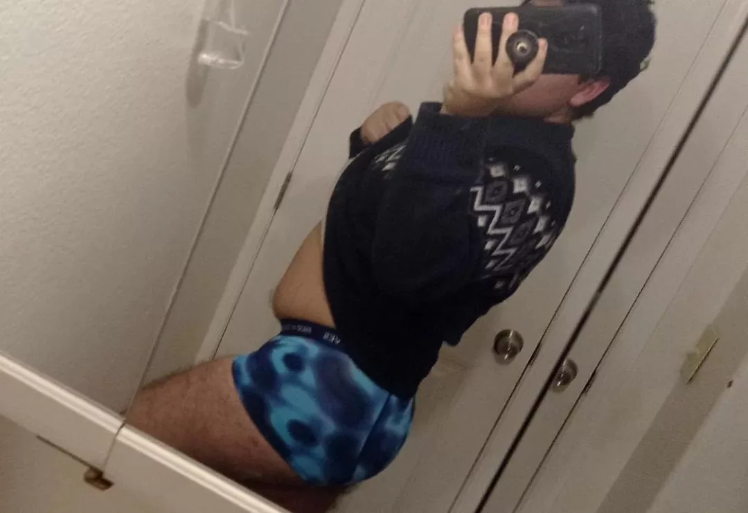 I'd say it's been getting better idk