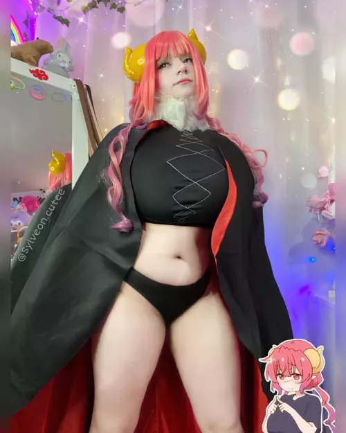 ilulu by darlingcute