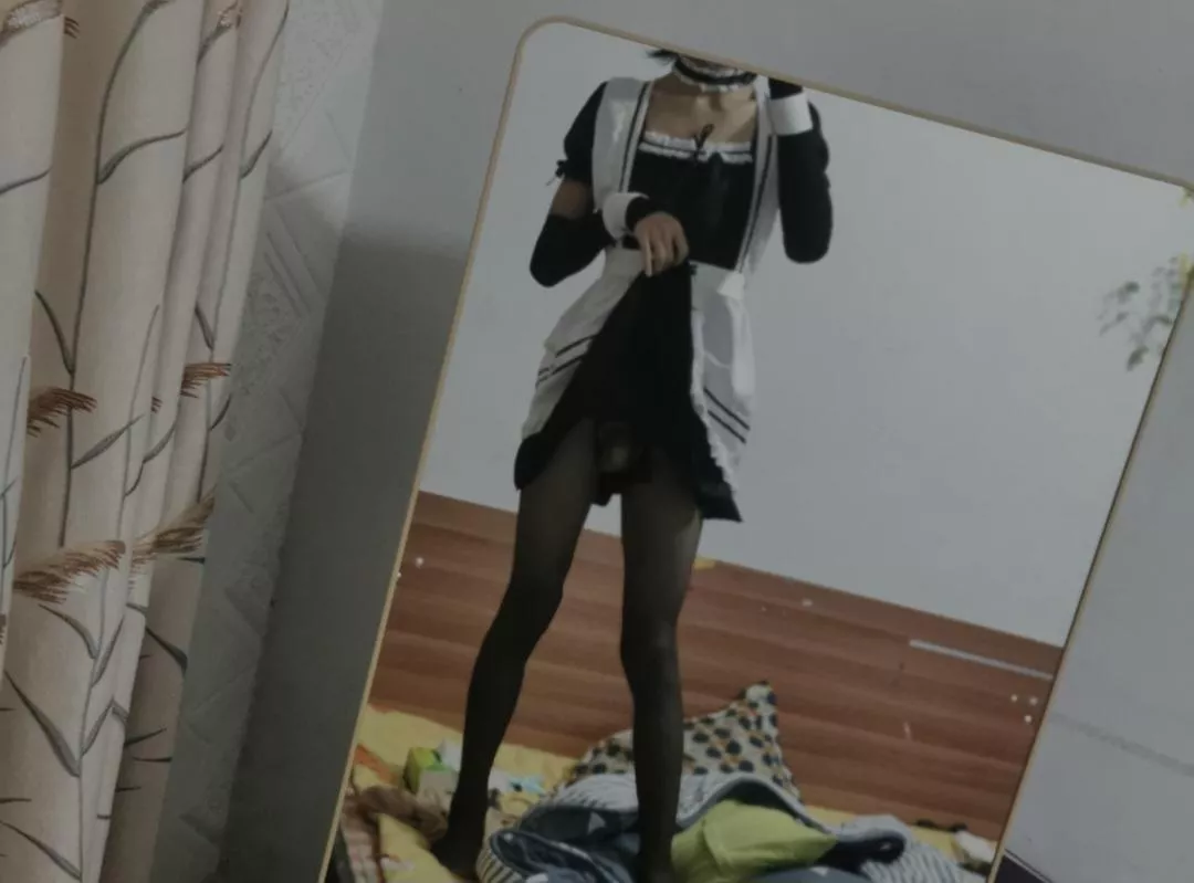 I'm horny, do something