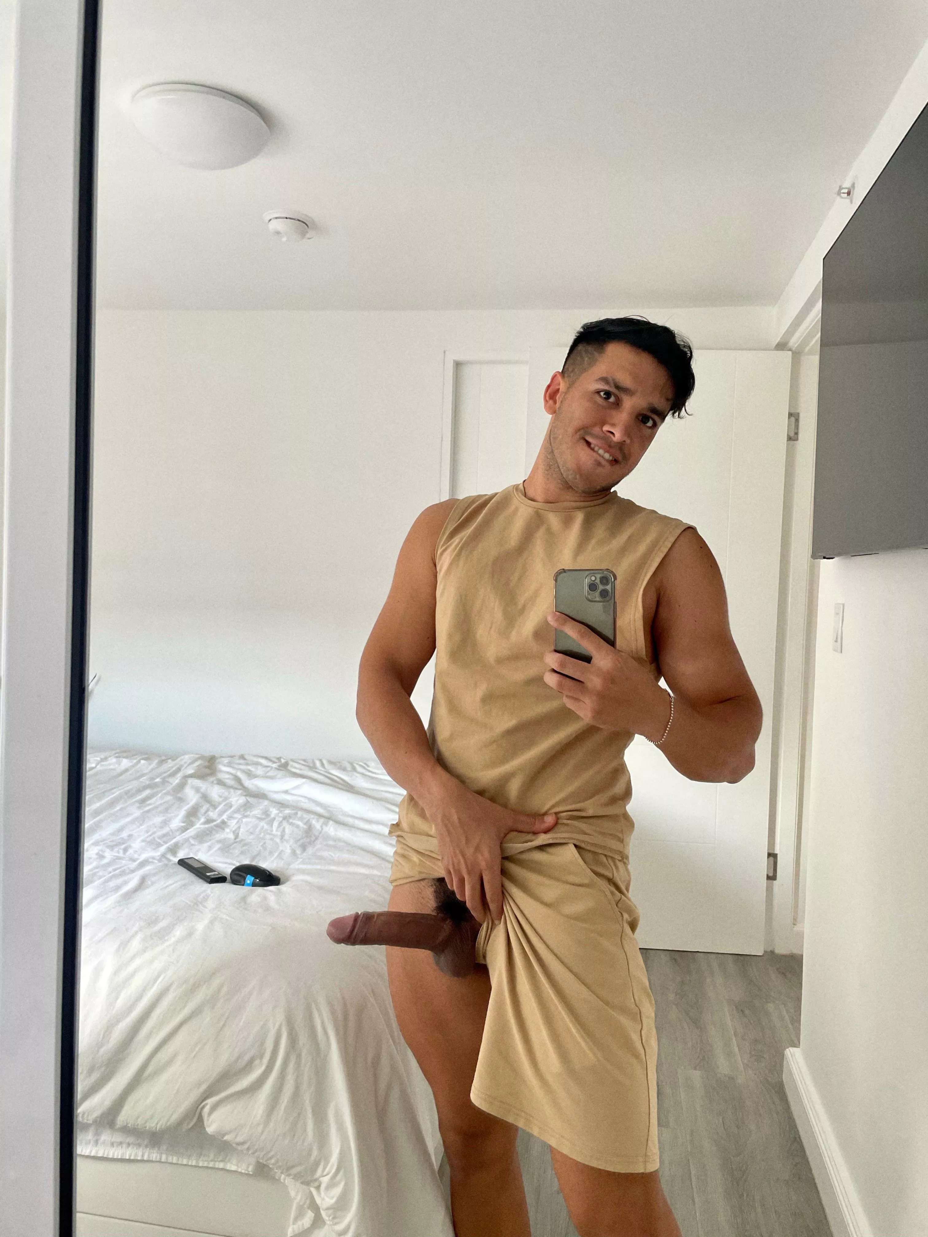 I'm looking for a deep throat to fuck until I finish