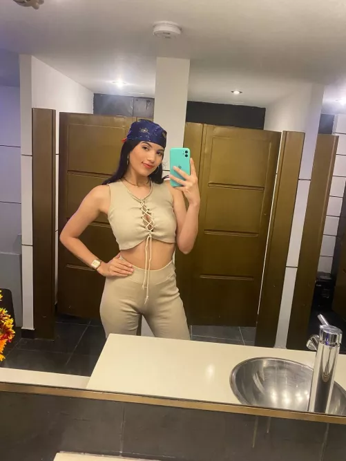 I’m yours forever, what are we doing?