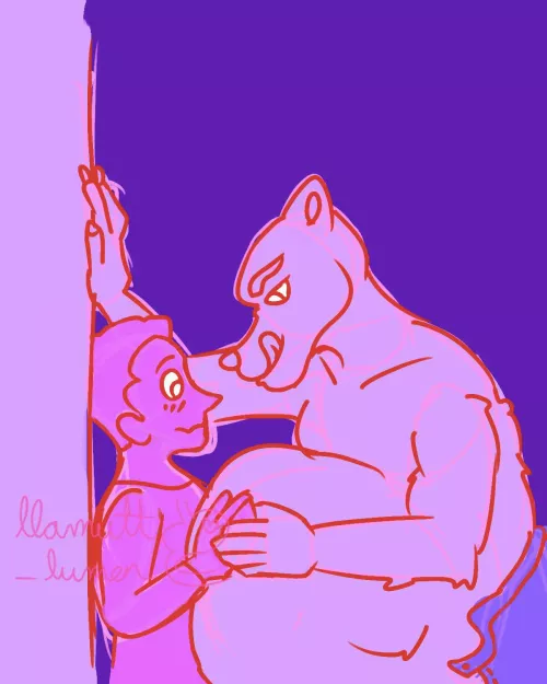 {image} next serving (llamutt_lumen)