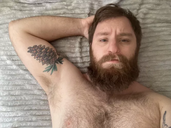 *insert some convoluted story to get your attention here*