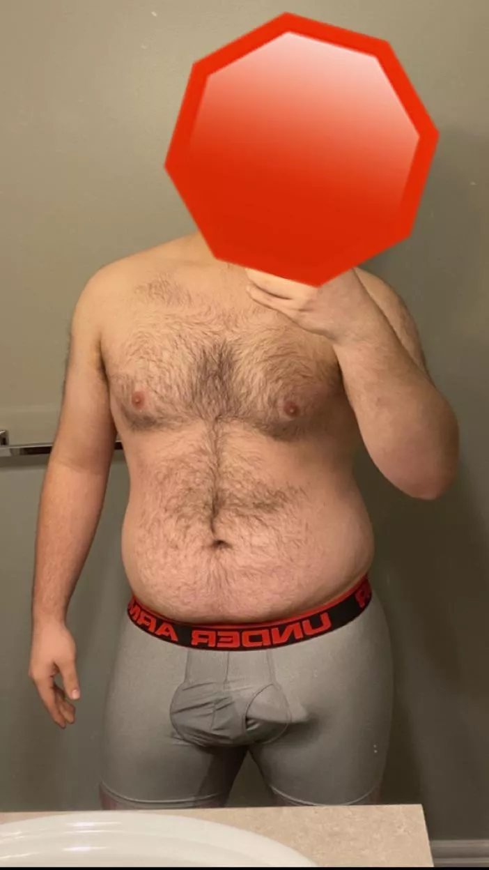 Insert title related to bulge here