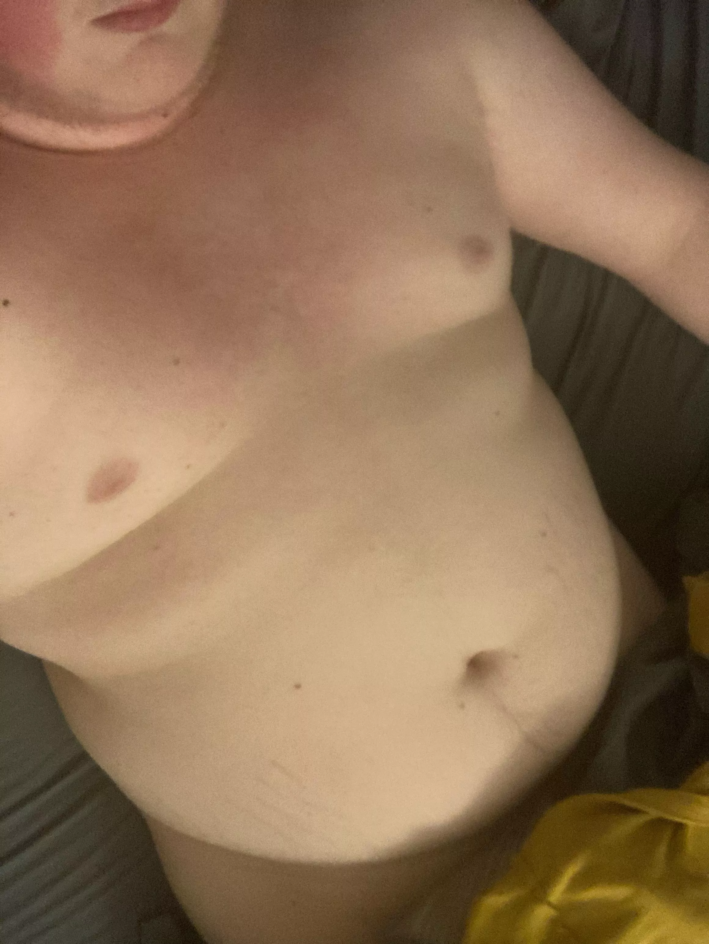 Is this chubby enough?