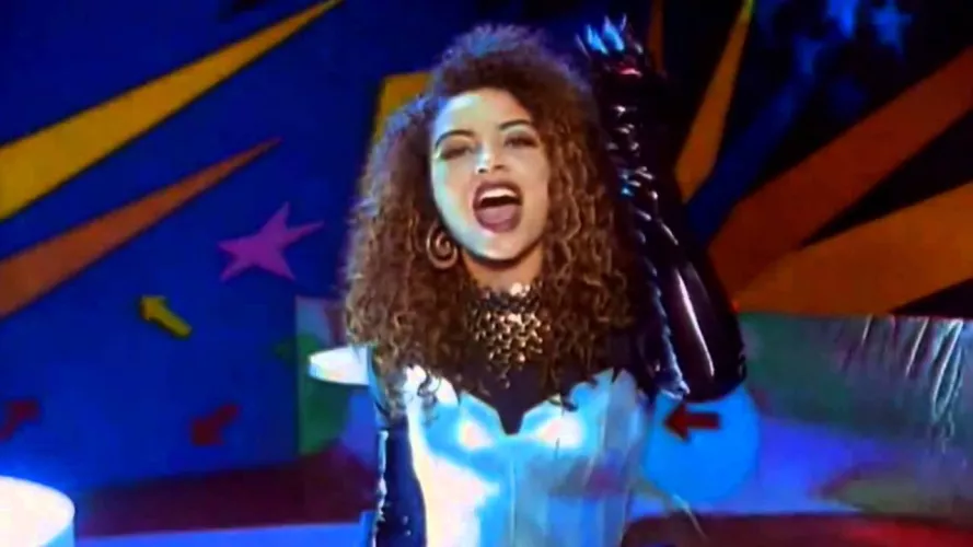 It all started here: