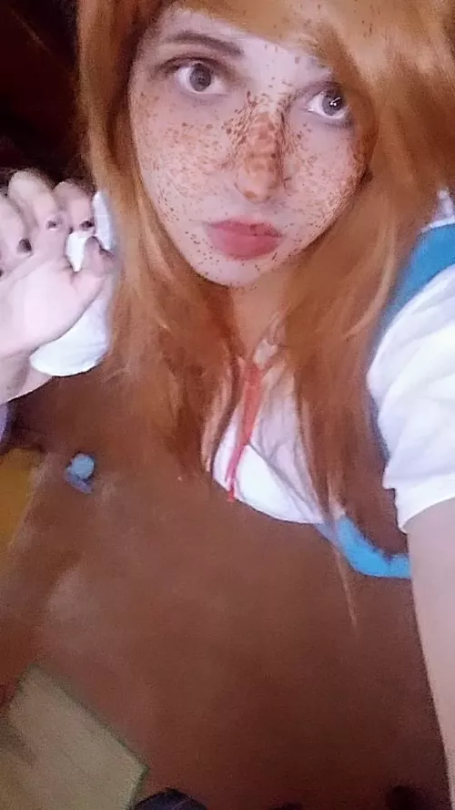 It's impossible for me to stop looking cute haha