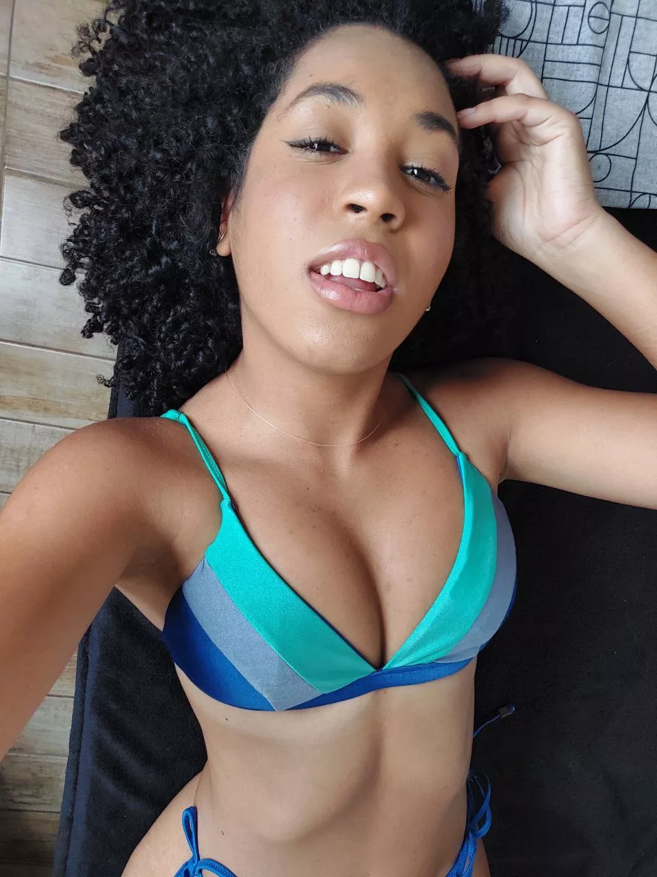 Its time to get some sun