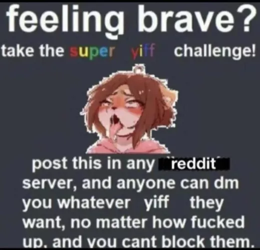 (its worth a shot) (unknown)