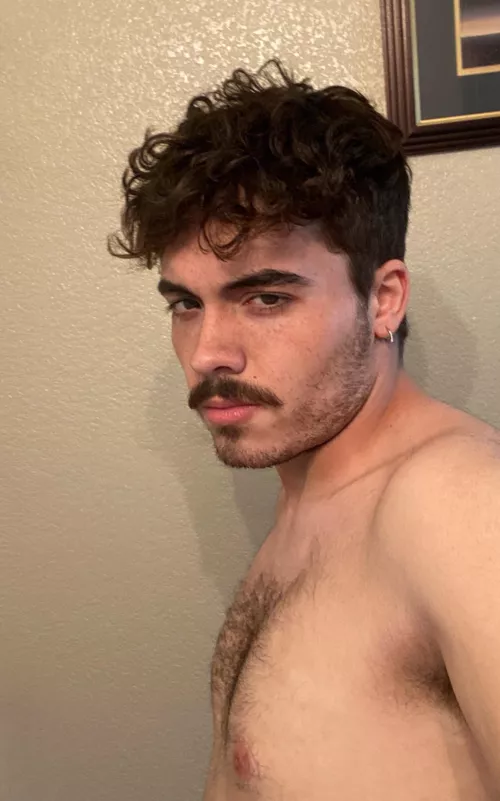 Just got back from a run