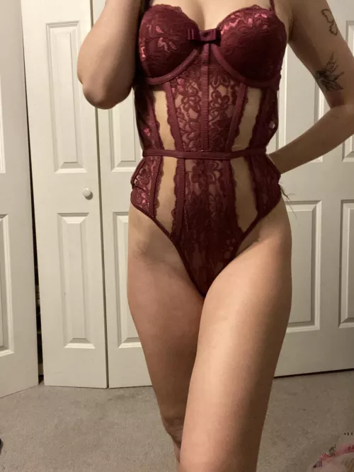 just want to be an hourglass