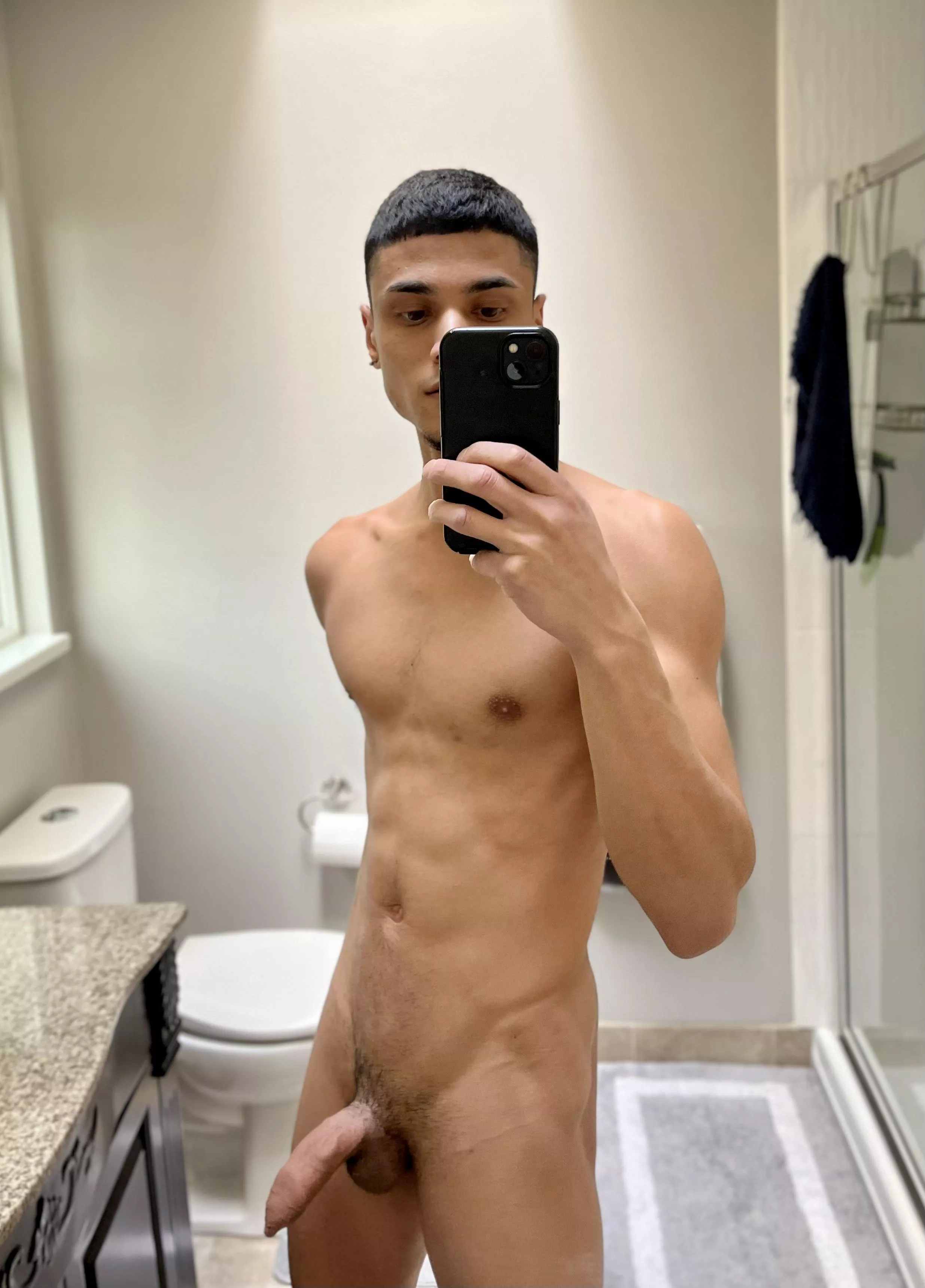 Ladies can attest, foreskins get the job done better 😜