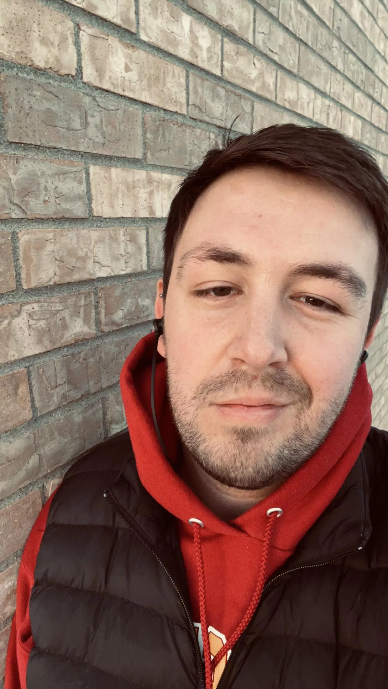 Leaning into my self love journey