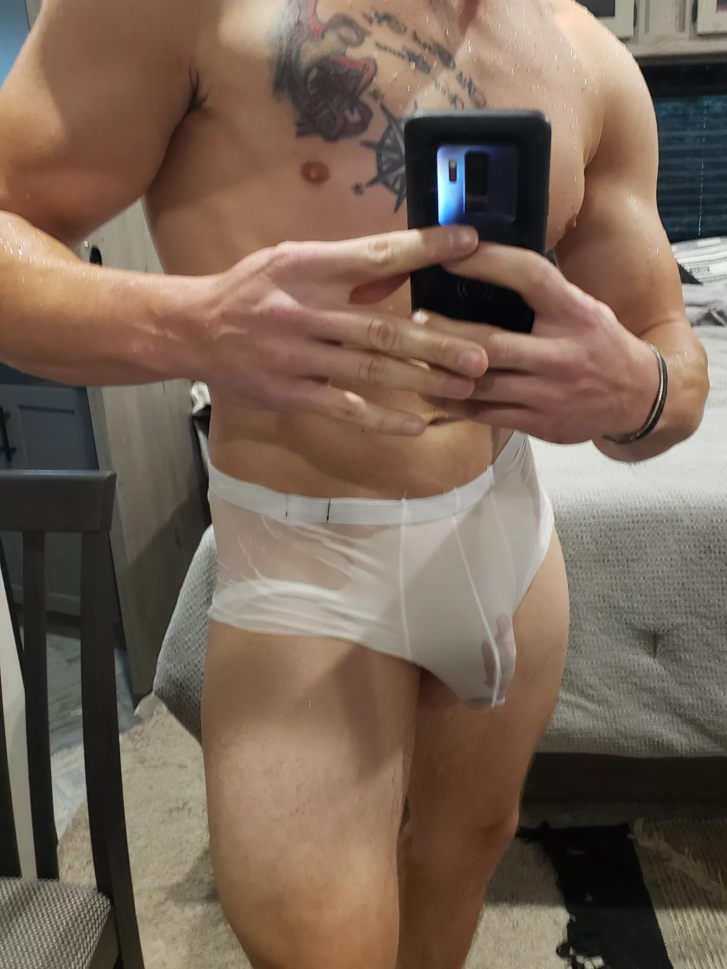 let me know if you see something you like