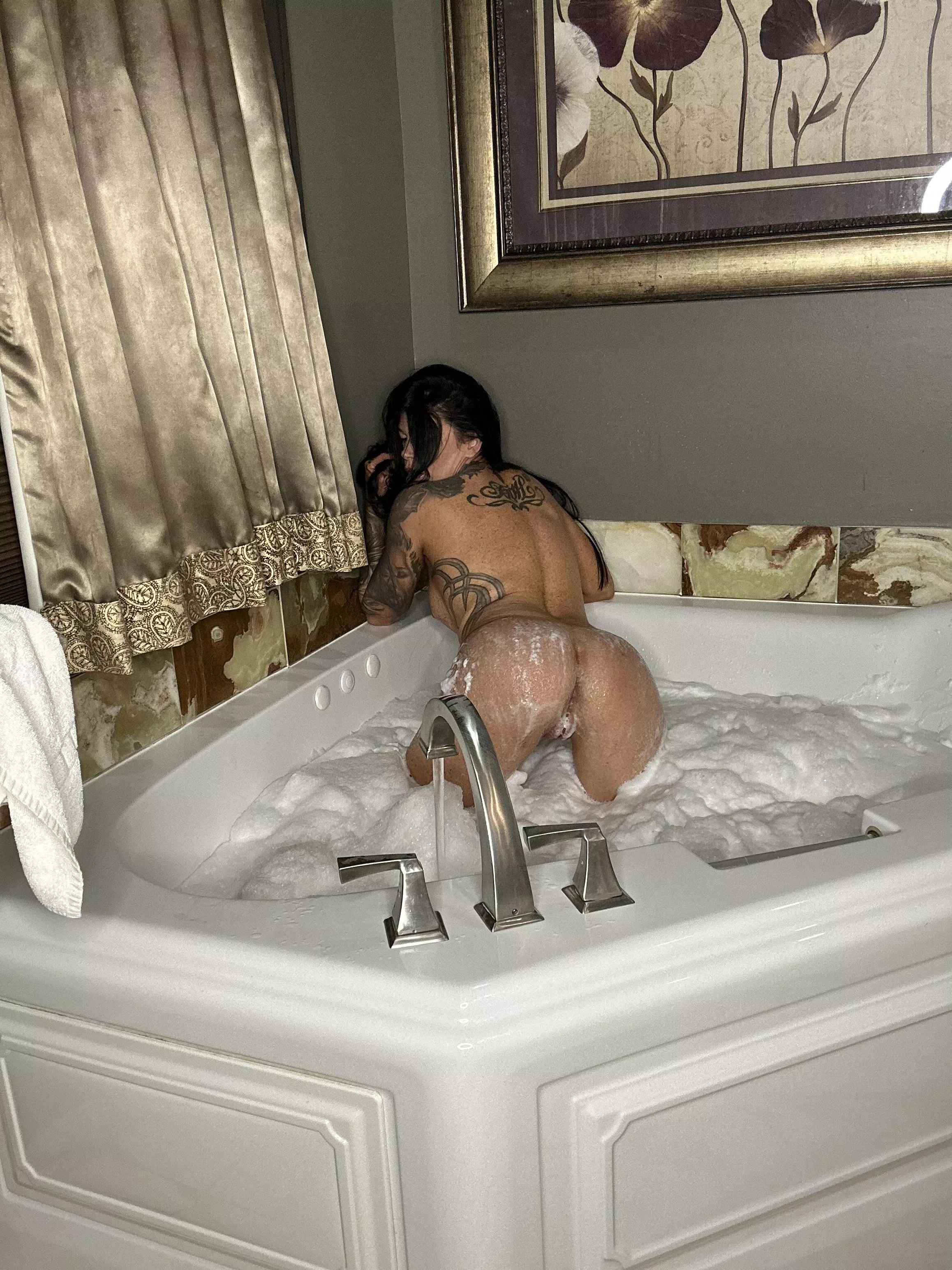 Let’s on my free page!