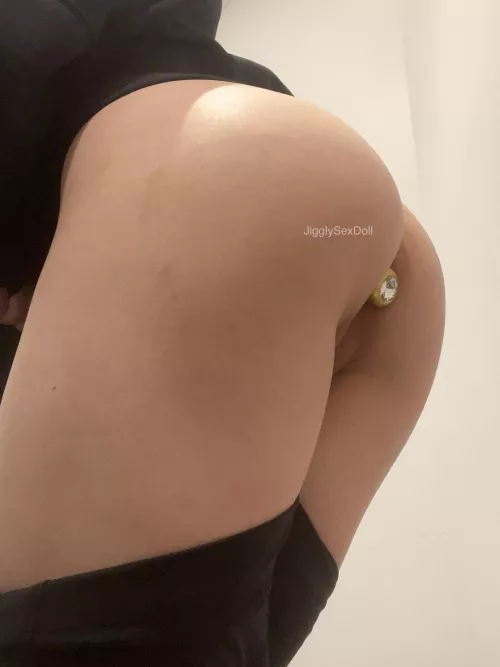 let’s workout together 🍑