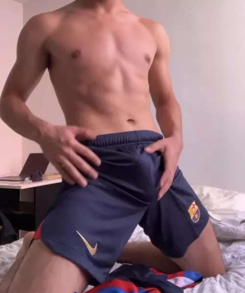 Like what’s the point if you don’t reward yourself after good games?