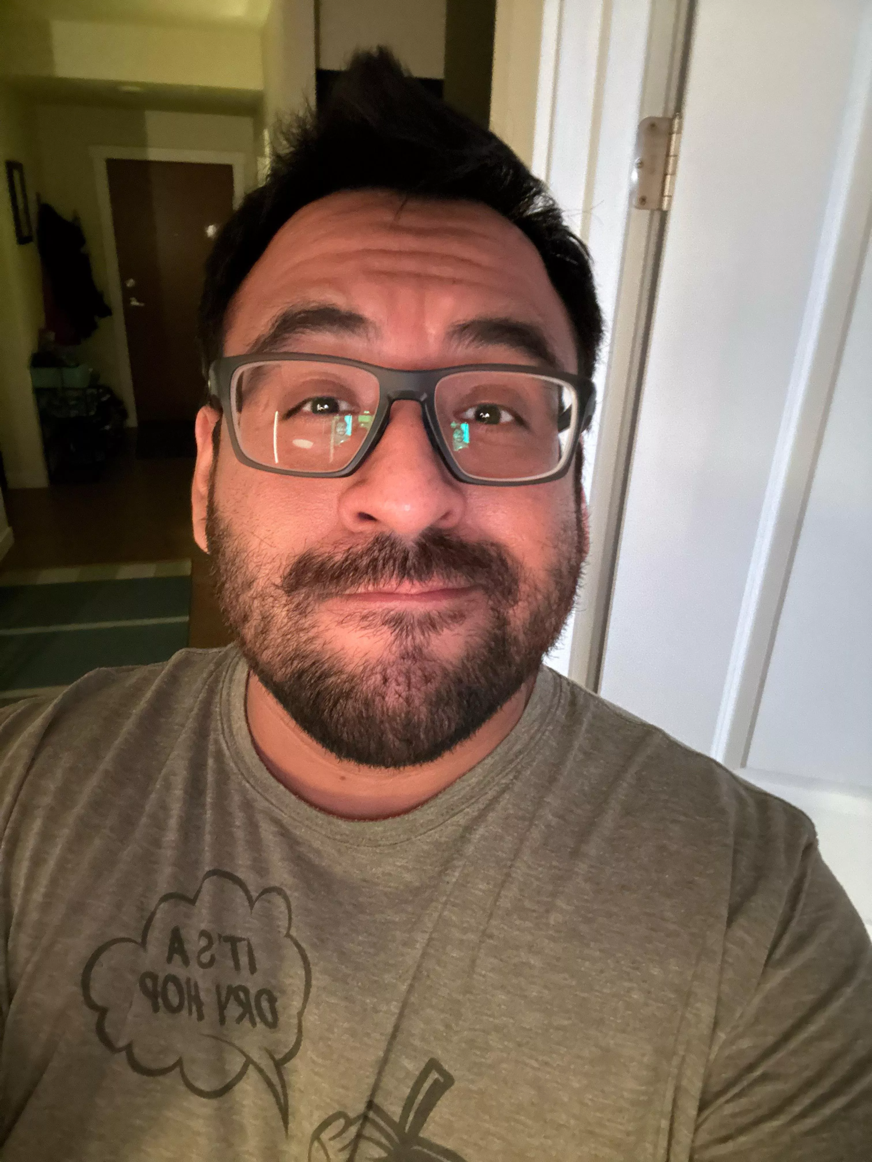 Little sick today. So great day to game. Hows your Friday going!?