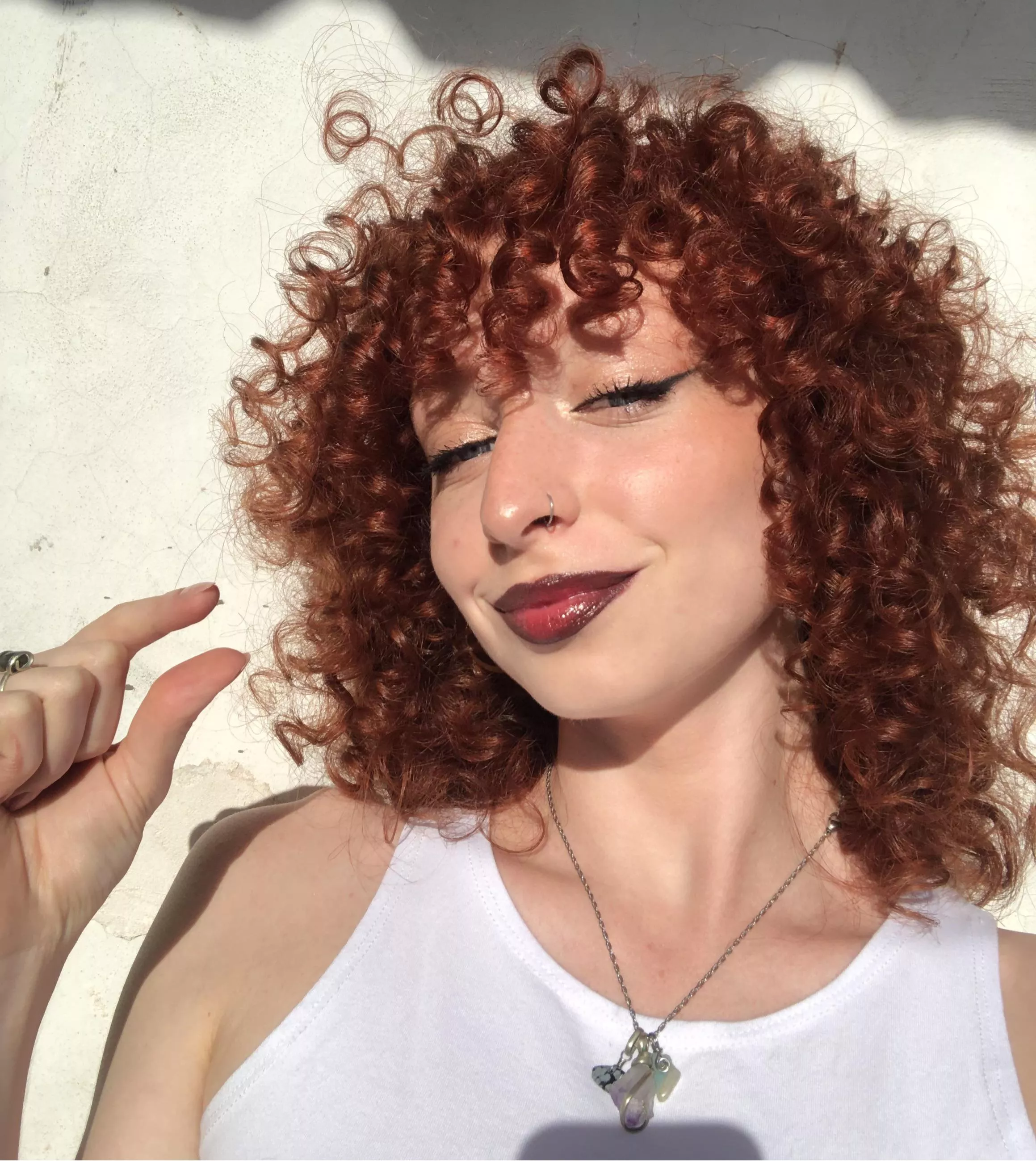 Lol we already know that you have a dick like a clitoris, comment on your size and I will humiliate you as you deserve, loser😈🤏🏻 [domme]