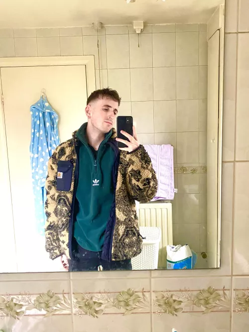 london has been so fun 🥹 missing my pc though ahah