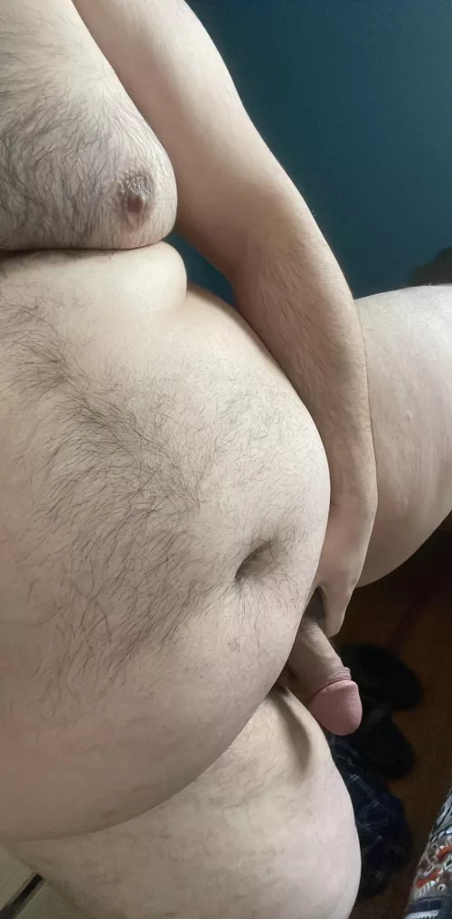 Long time lurk, first time post