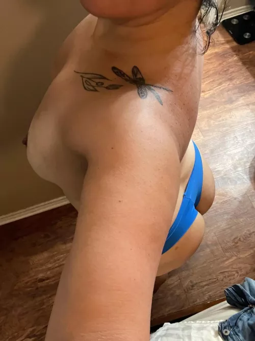 Love my ink! Want my pink?