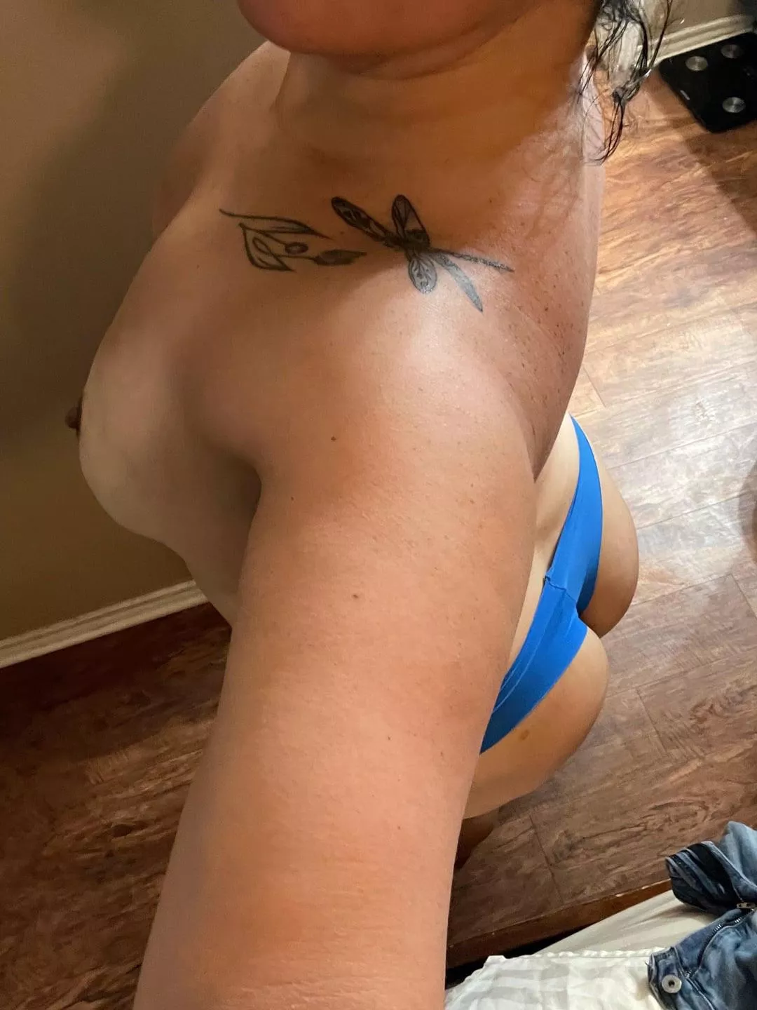 Love my ink! Want my pink?