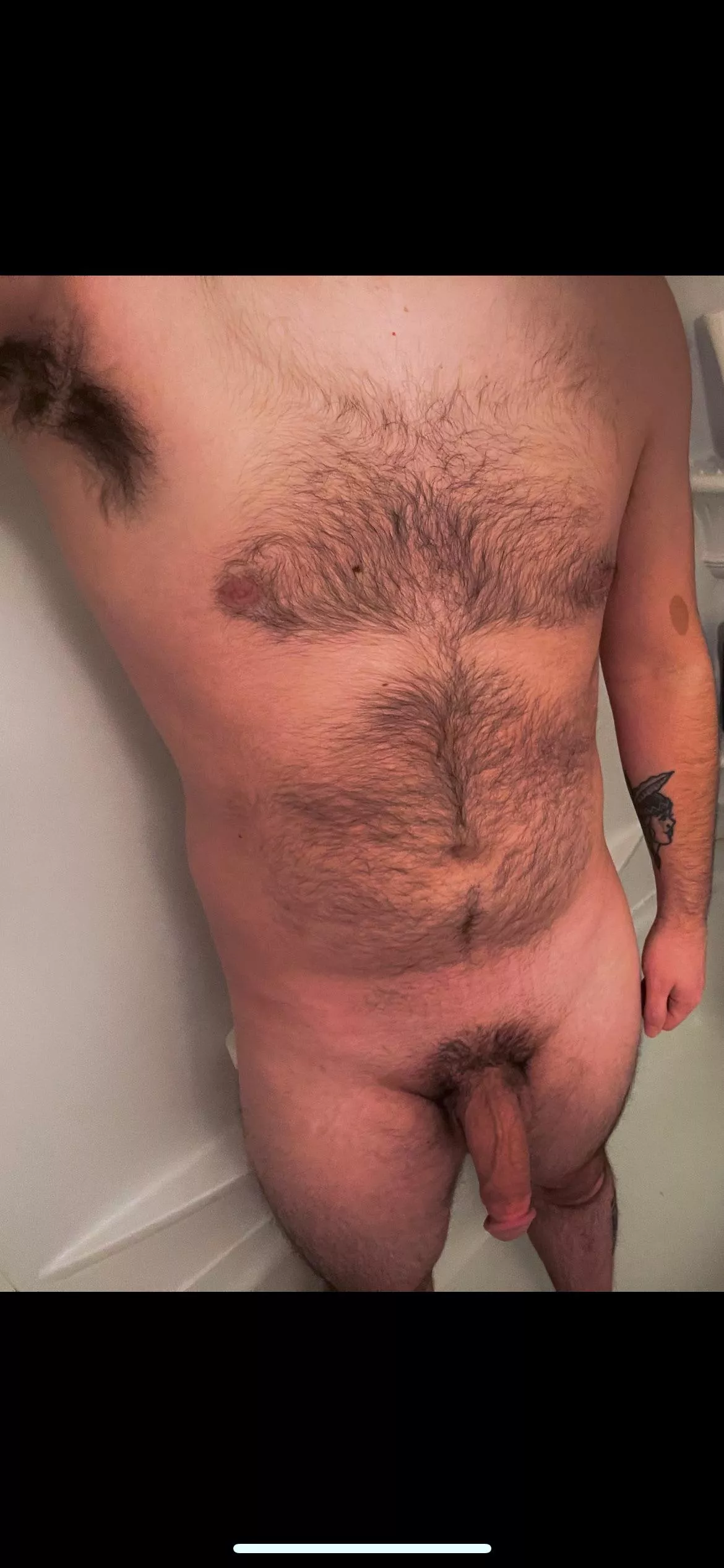 (M) let’s hear what you think