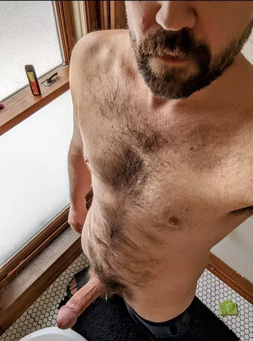 M33 cut cock