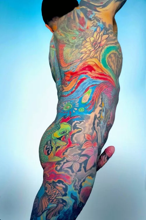 Made of the essence of dreams