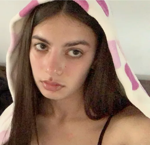 Make me your dessert!! I know you want to