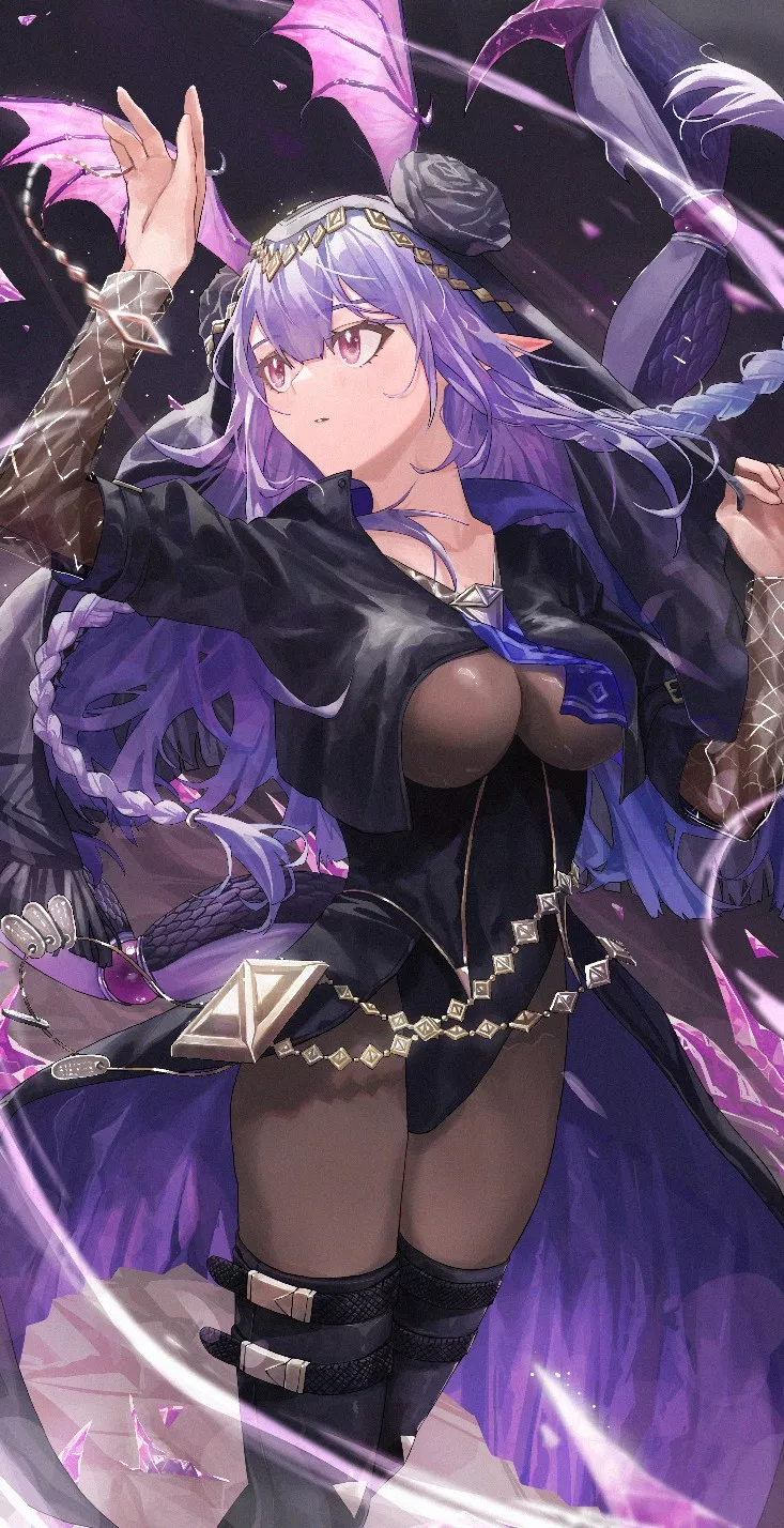 Manticore [Arknights]