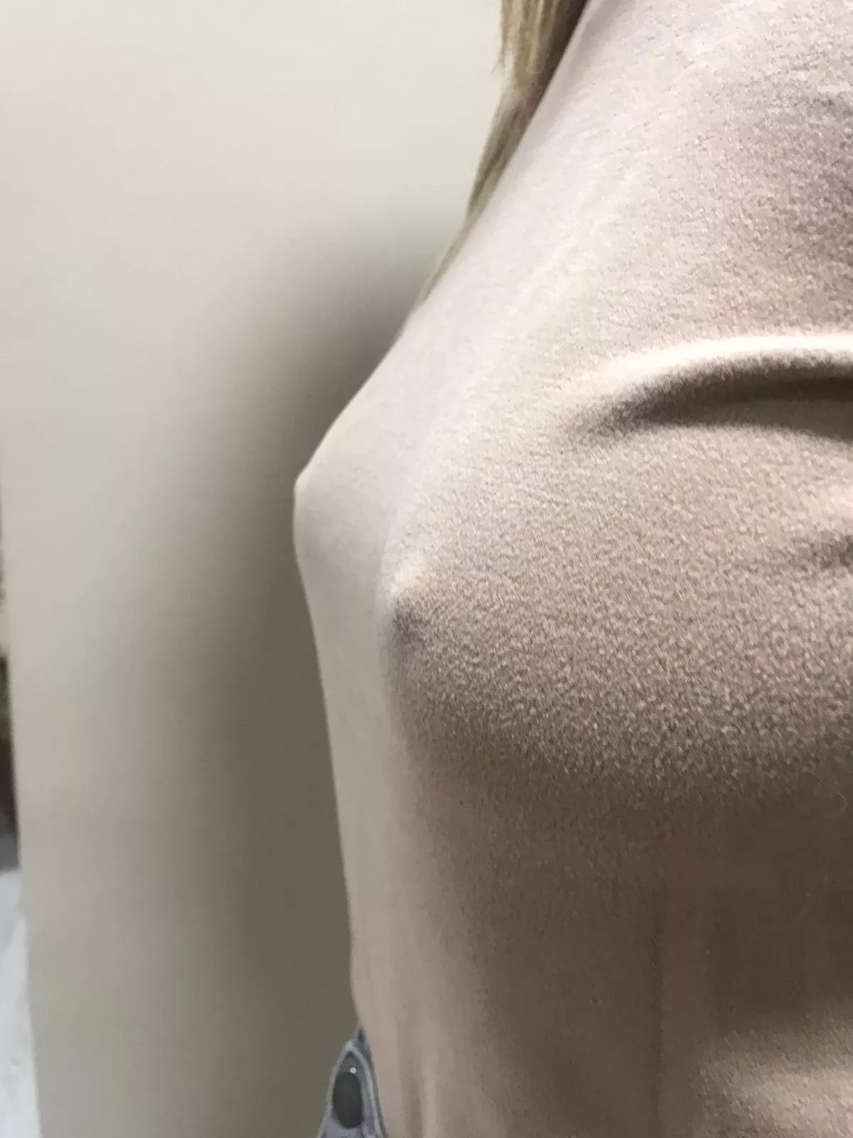 Maybe small, but full of milk