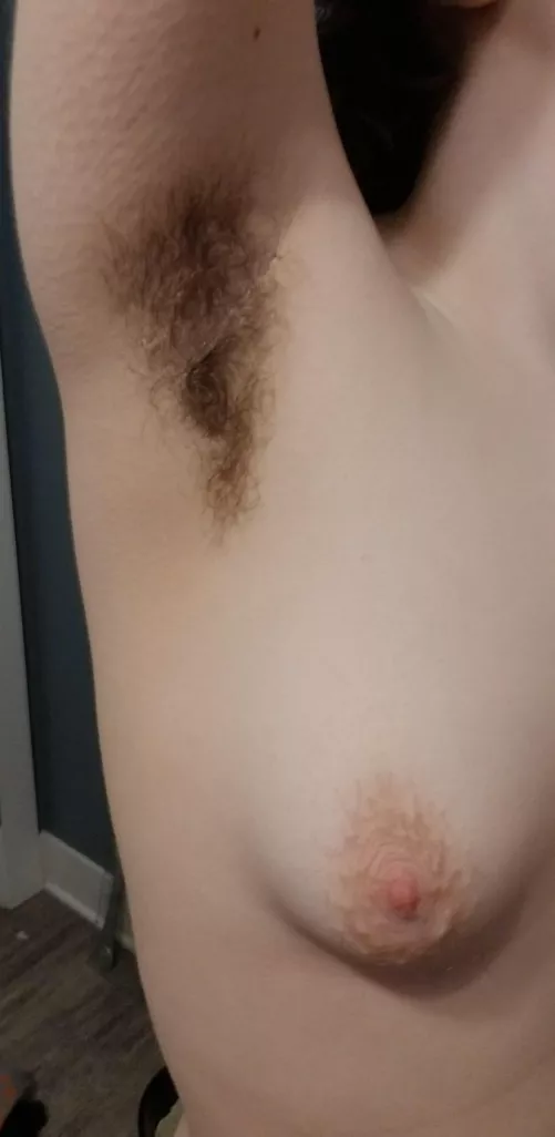 meet my friends Pitty and Titty