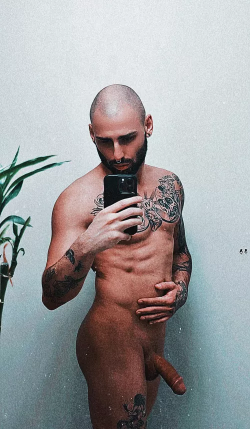 mind if i join? 😏