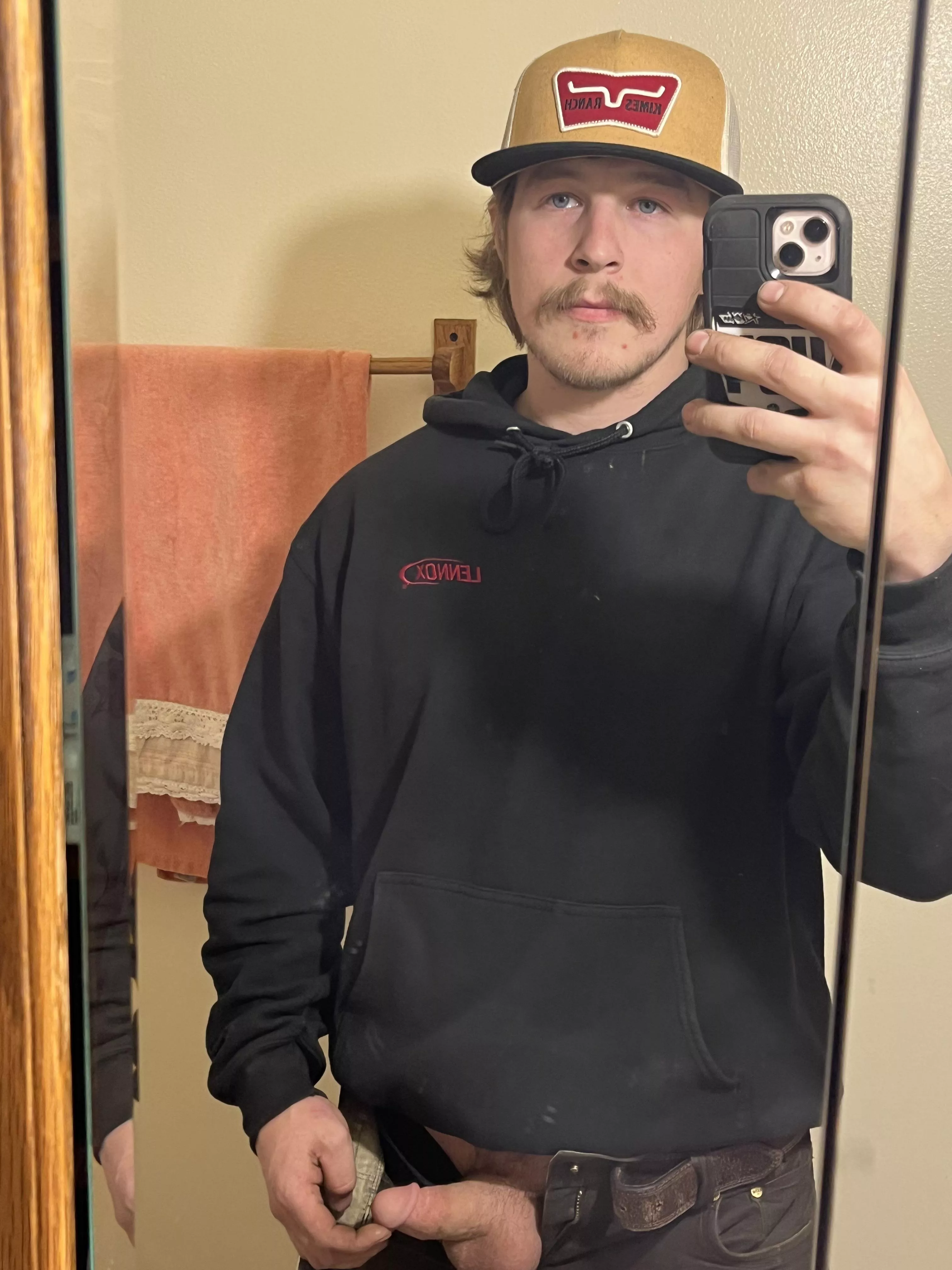 Must love it in both forms 😤