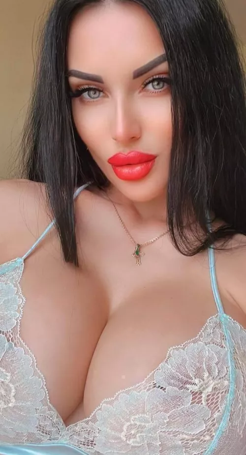 My nipples are small