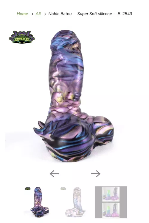 My score from the StrangeBedfellas drop today! I spotted it on Twitter and am so happy to have snagged it!! 😍