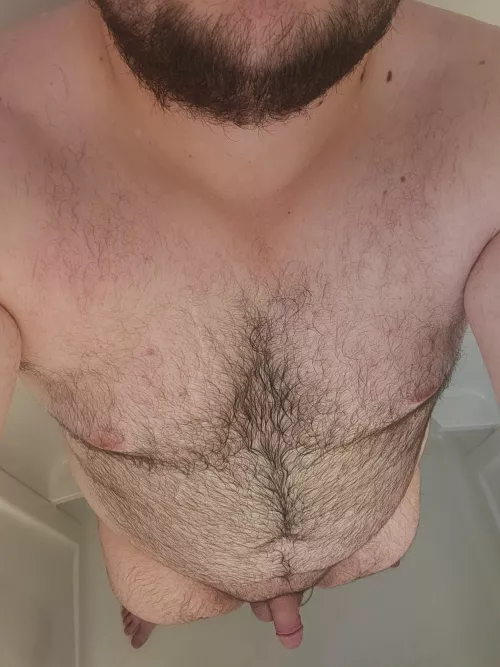 My very first post ever