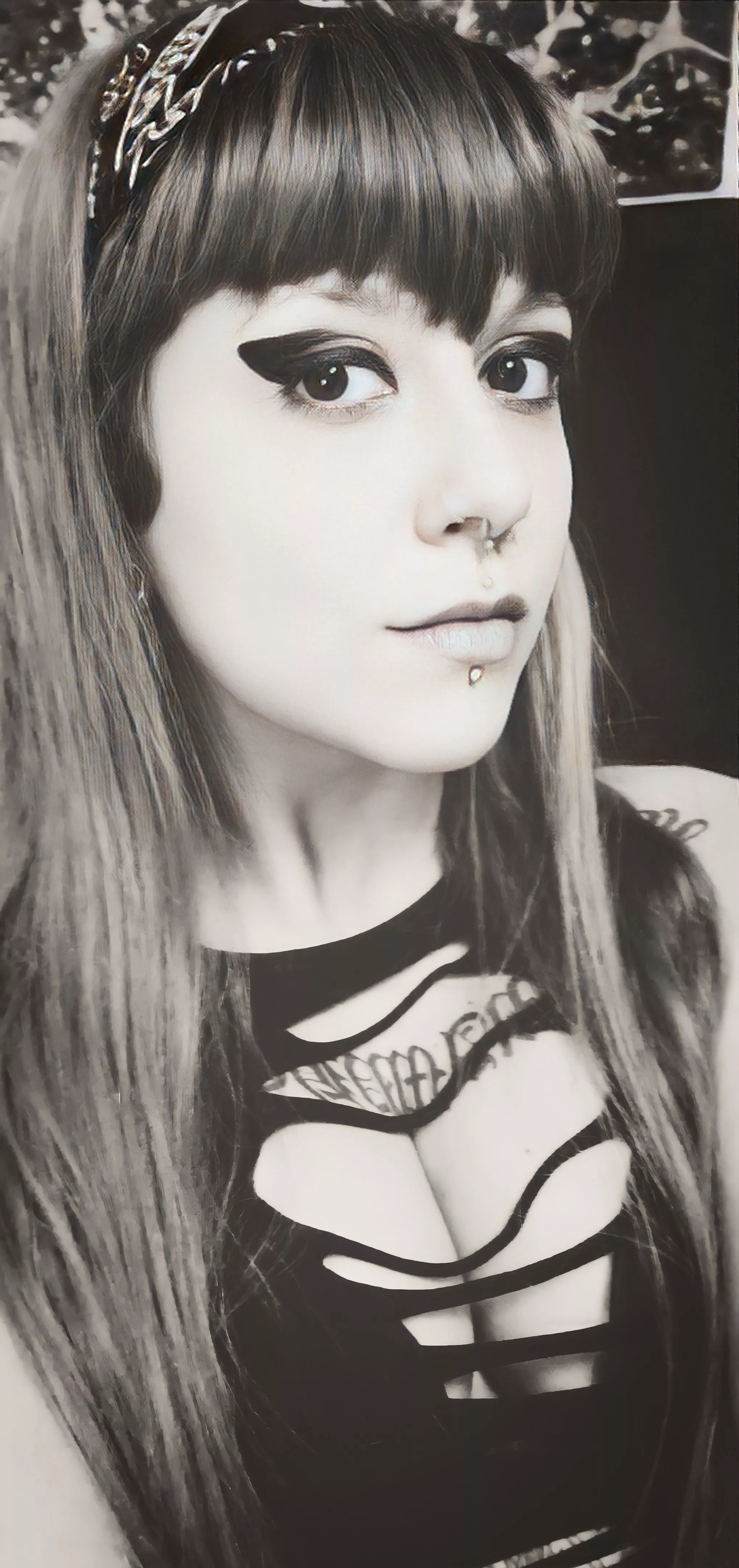 Name your favorite bands🤘