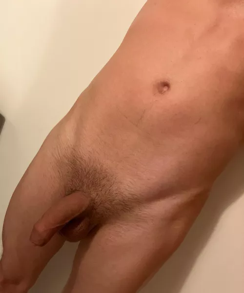 Need to shave but I hope it’s good enough for you all!