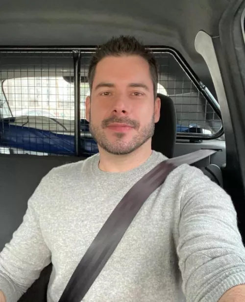 Nice Saturday to everybody