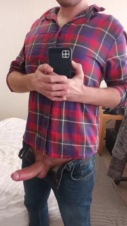 Not a dad yet but you can still call me daddy