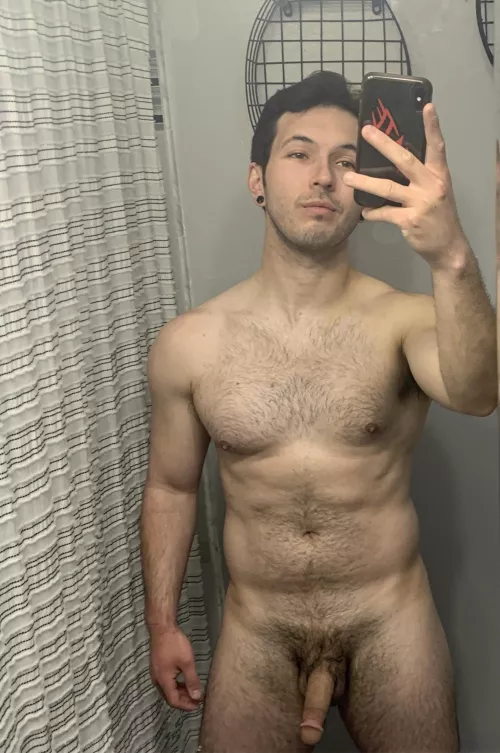 Not feelin very confident today.. but what do y’all think? 🤷🏻‍♂️