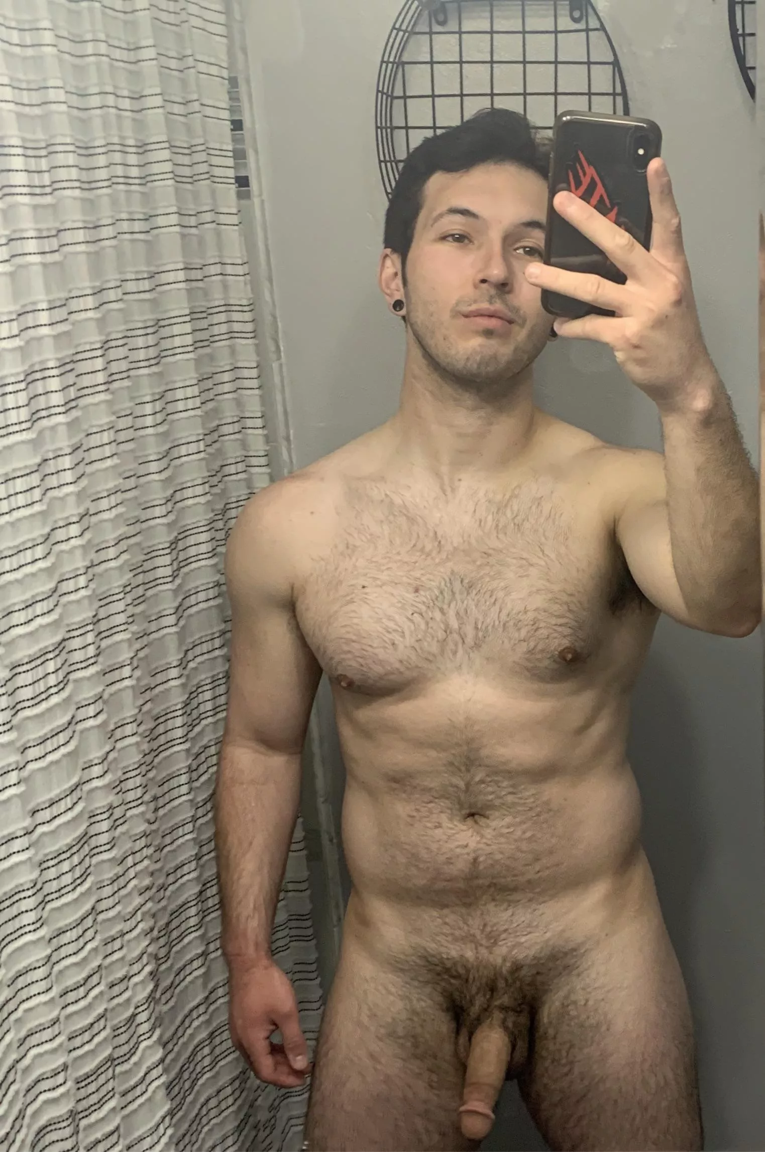 Not feelin very confident today.. but what do y’all think? 🤷🏻‍♂️